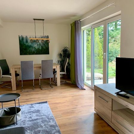Mf Guesthouse Sukow  Екстериор снимка