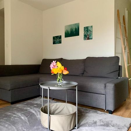 Mf Guesthouse Sukow  Екстериор снимка