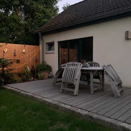 Mf Guesthouse Sukow  Екстериор снимка