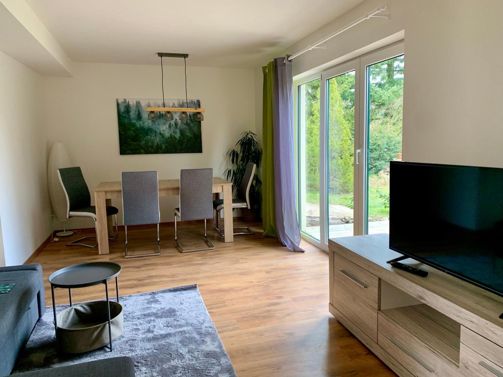 Mf Guesthouse Sukow  Екстериор снимка