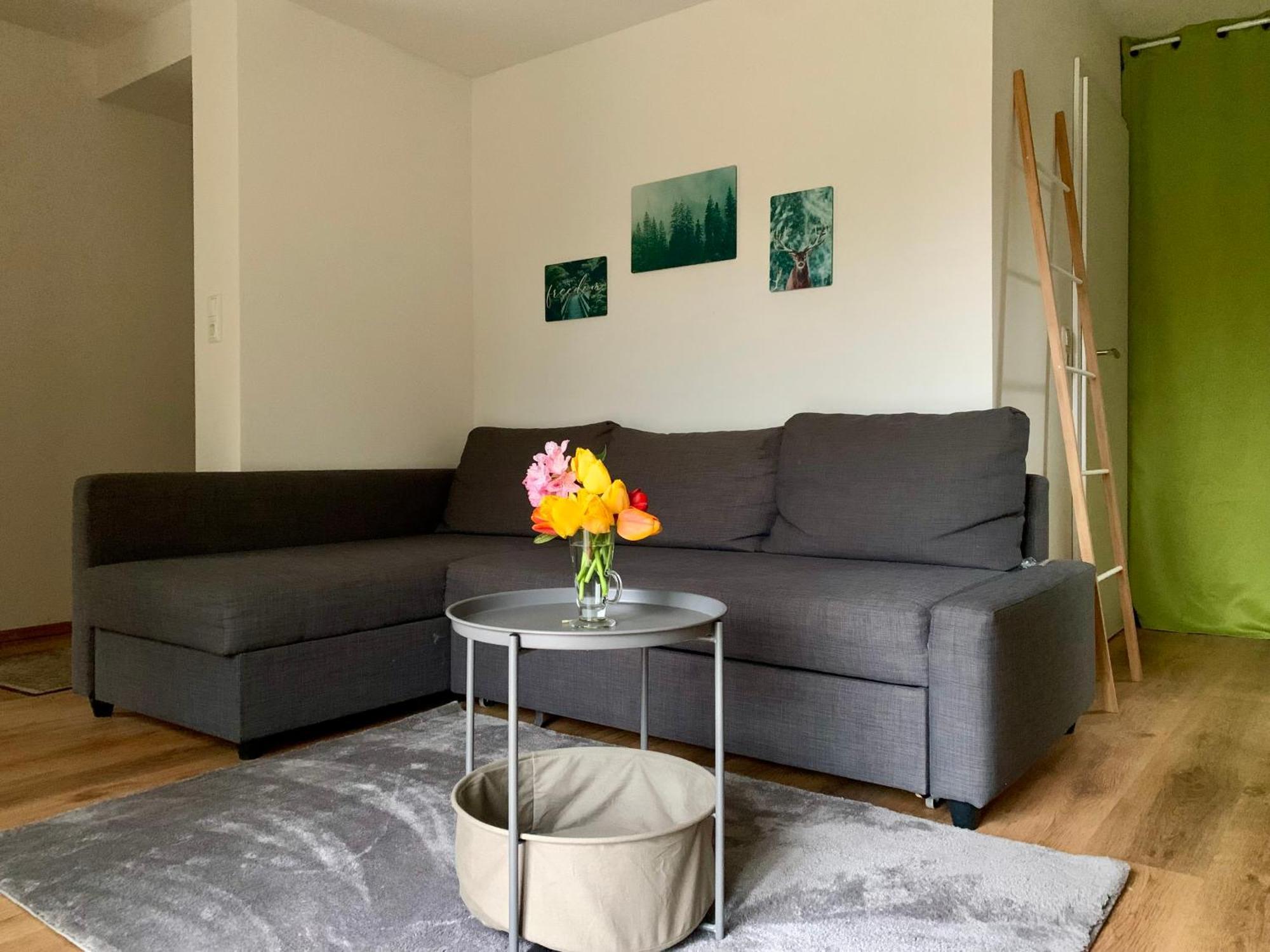 Mf Guesthouse Sukow  Екстериор снимка