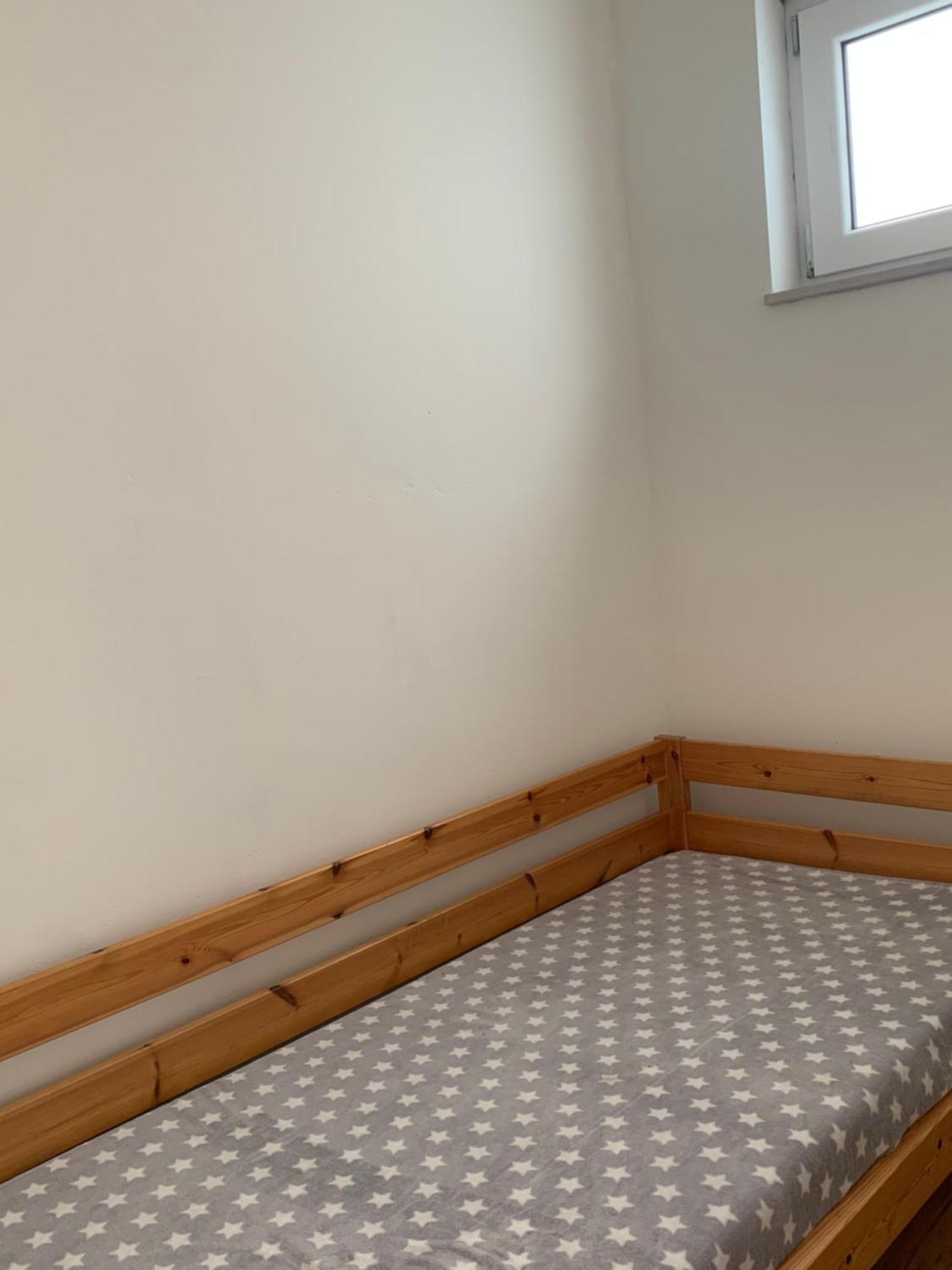 Mf Guesthouse Sukow  Екстериор снимка